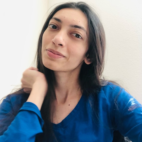 Meet your Posher, Hina - Picture 1 of 1